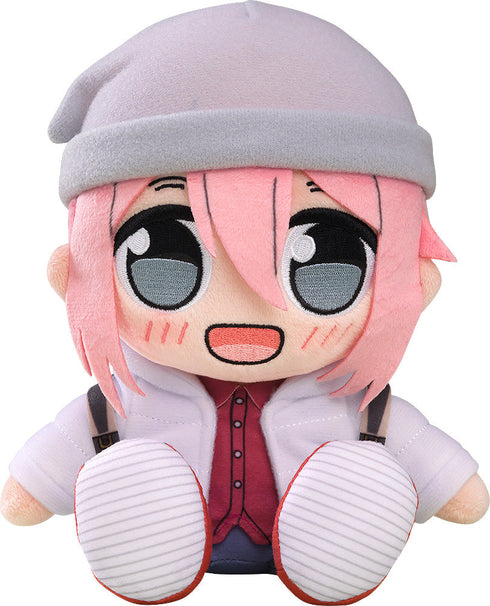 『ゆるキャン△ SEASON3』くりぱん ぬいぐるみ 各務原なでしこ